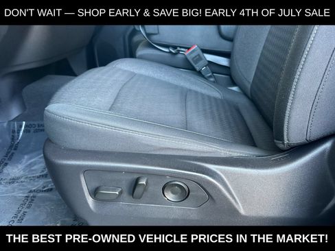 Used 2024 GMC Sierra 1500 Elevation AWD/4WD image 13