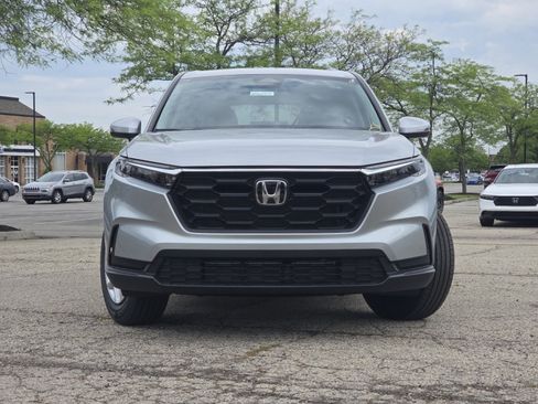 New 2026 Honda CR-V LX image 12