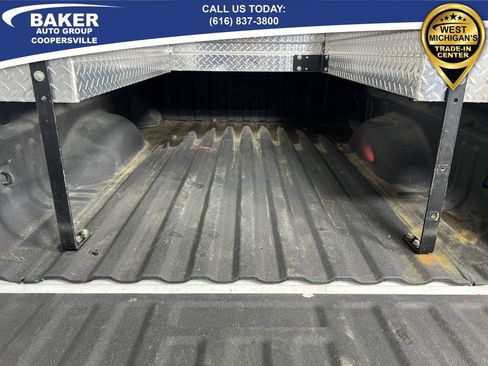 Used 2018 Chevrolet Colorado W/T w/ WT Convenience Package image 24