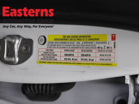 Used 2018 Tesla Model 3 Long Range RWD image 29