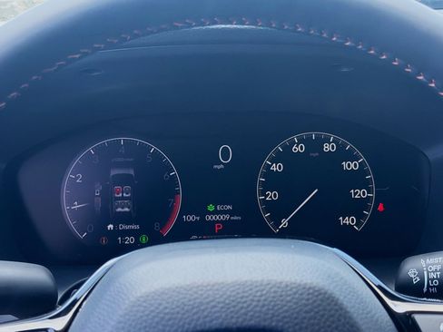 New 2027 Honda HR-V Sport image 11