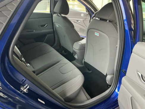 Used 2026 Hyundai Elantra Sport FWD image 15