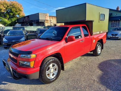 Used 2010 Chevrolet Colorado LT w/ Power Convenience Package