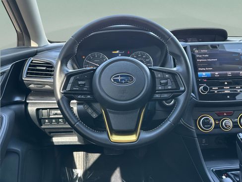 Used 2021 Subaru Crosstrek 2.5i Sport w/ Moonroof Package image 15