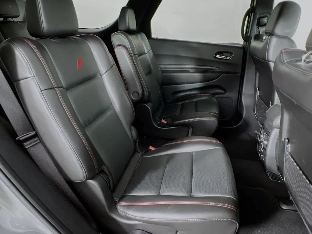 Used 2024 Dodge Durango R/T AWD/4WD image 30