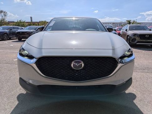 New 2026 MAZDA CX-30 AWD 2.5 S w/ Select Sport Pkg image 3