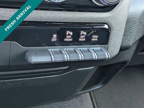 Used 2025 RAM 1500 Tradesman image 27