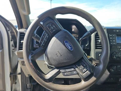 Used 2020 Ford F250 XL w/ Power Equipment Group AWD/4WD image 15