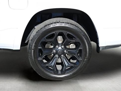 Used 2022 RAM 1500 Limited w/ (RED) Edition image 8