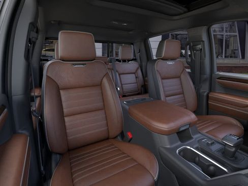 New 2026 GMC Sierra 1500 Denali Ultimate AWD/4WD image 16