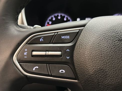 Certified 2023 Hyundai Santa Fe SEL AWD/4WD image 23