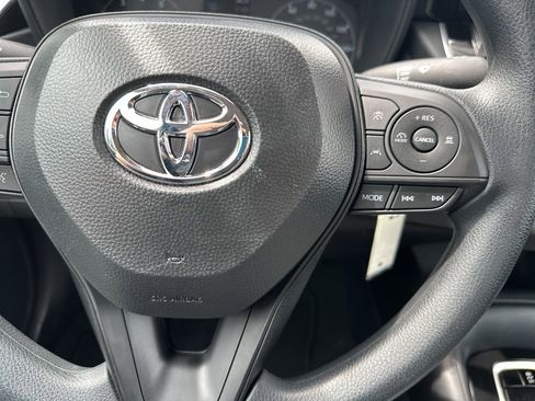 Certified 2025 Toyota Corolla LE FWD image 16