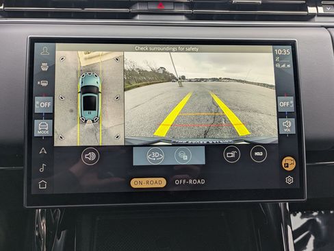 Certified 2024 Land Rover Range Rover Sport SE image 14