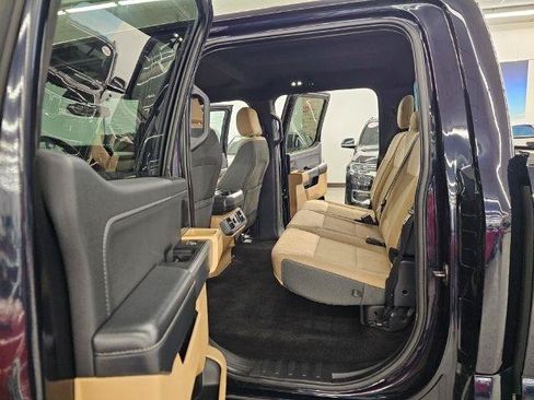 Used 2021 Ford F150 XLT w/ Equipment Group 301A Mid AWD/4WD image 9