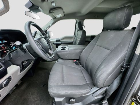 Used 2020 Ford F150 XL w/ Equipment Group 101A Mid RWD image 13