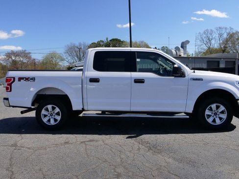 Used 2020 Ford F150 XLT w/ Equipment Group 301A Mid image 28