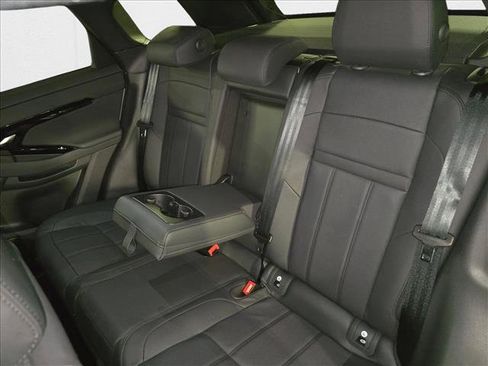 New 2026 Land Rover Range Rover Evoque S AWD/4WD image 14