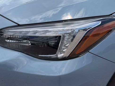 Used 2019 Subaru Crosstrek 2.0i Limited w/ Popular Package #4 AWD/4WD image 9