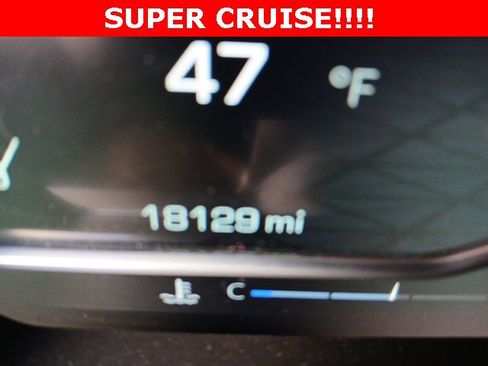 Used 2023 GMC Sierra 1500 Denali image 52