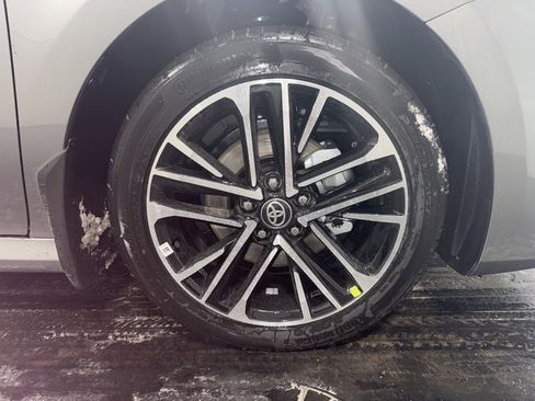 New 2026 Toyota Camry XLE w/ Premium Plus Package image 9