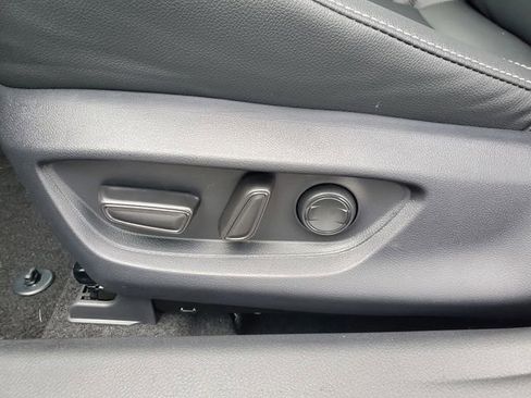 New 2026 Toyota Camry SE image 16