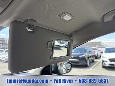 Used 2023 Hyundai Tucson SEL AWD/4WD image 25