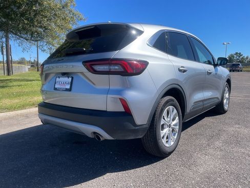 Used 2024 Ford Escape Active image 8