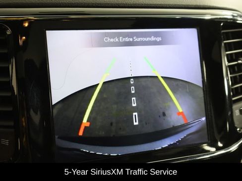 Used 2020 Jeep Grand Cherokee Altitude image 39