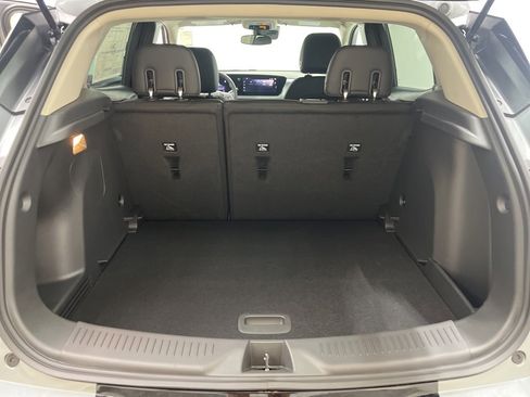 New 2026 Buick Encore GX Sport Touring image 25