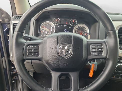 Used 2014 RAM 1500 Big Horn image 12