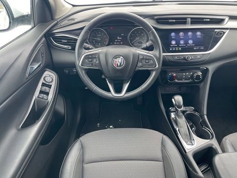 Used 2023 Buick Encore GX Preferred w/ Cold Weather Comfort Package image 2