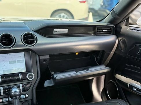 Used 2021 Ford Mustang GT Premium RWD image 24