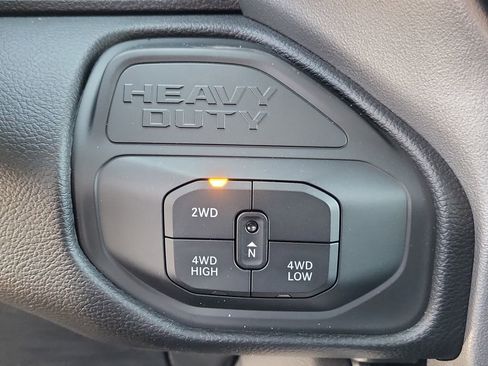 New 2026 RAM 3500 Laramie image 25