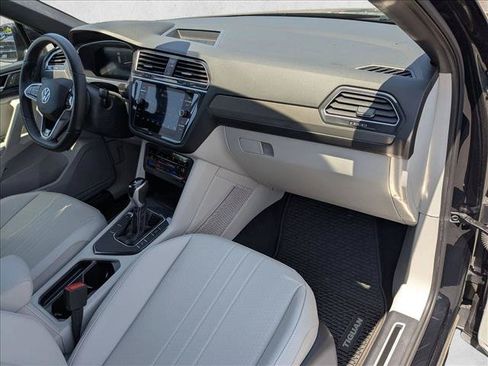 Used 2024 Volkswagen Tiguan SE R-Line FWD image 18