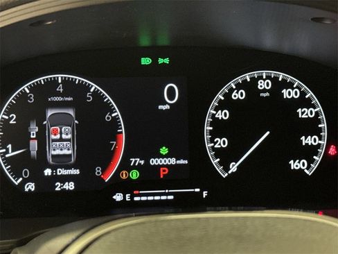 New 2026 Honda Civic LX image 29