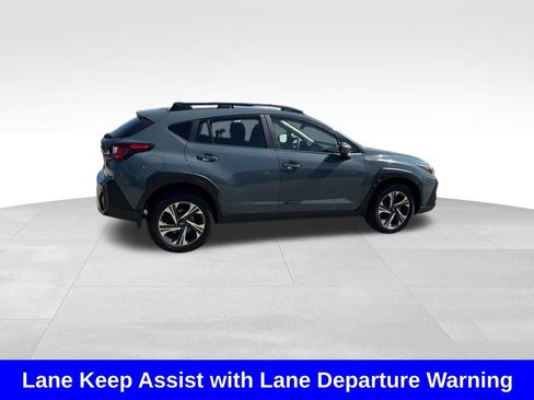 Used 2024 Subaru Crosstrek 2.0i Premium AWD/4WD image 7