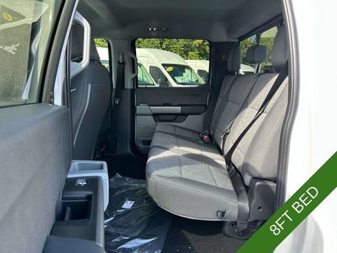 New 2026 Ford F350 XL w/ STX Appearance Package AWD/4WD image 7