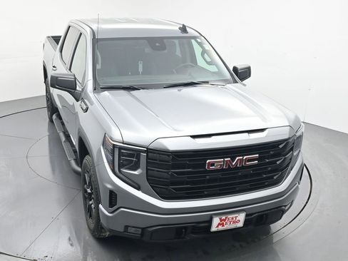 New 2026 GMC Sierra 1500 Elevation w/ Max Trailering Package image 4