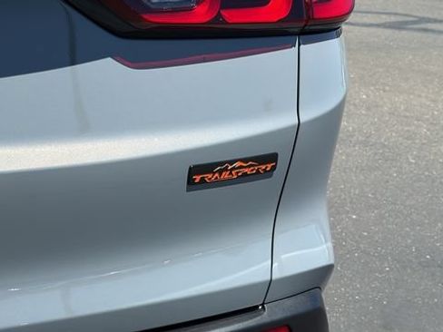New 2026 Honda CR-V TrailSport image 11