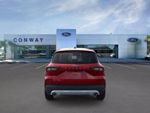 New 2026 Ford Escape Active w/ Cold Weather Package image 5