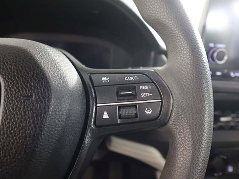 Used 2023 Honda Accord EX image 41