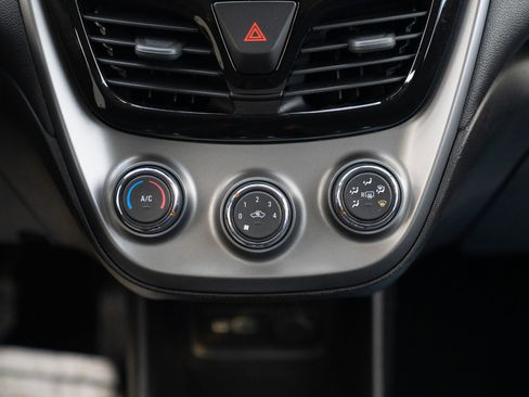 Used 2020 Chevrolet Spark LS image 24