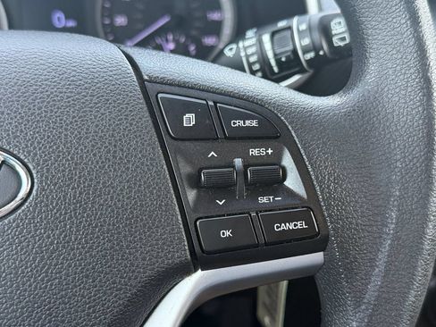 Used 2020 Hyundai Tucson SE FWD image 21