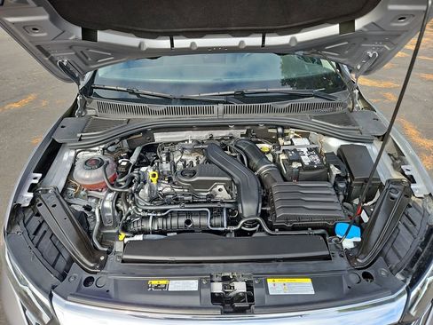 Used 2024 Volkswagen Jetta S image 31