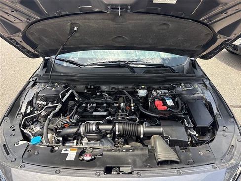 Used 2019 Honda Accord EX image 23