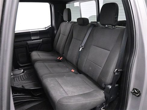 Used 2018 Ford F150 XLT w/ Equipment Group 302A Luxury image 15