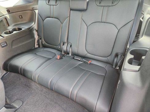 Certified 2026 Honda Pilot TrailSport image 31