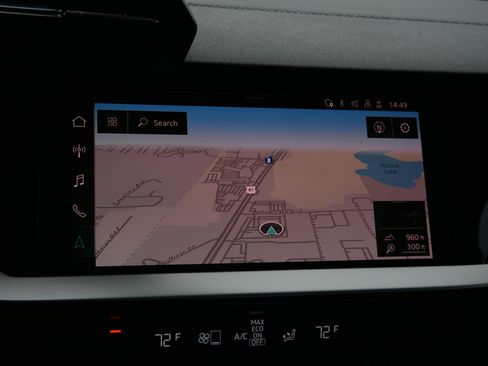 Used 2022 Audi A3 2.0T Premium Plus image 22