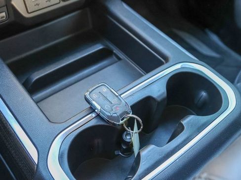 Used 2019 Chevrolet Silverado 1500 LT Trail Boss image 22