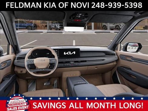 New 2026 Kia EV9 GT-Line image 14